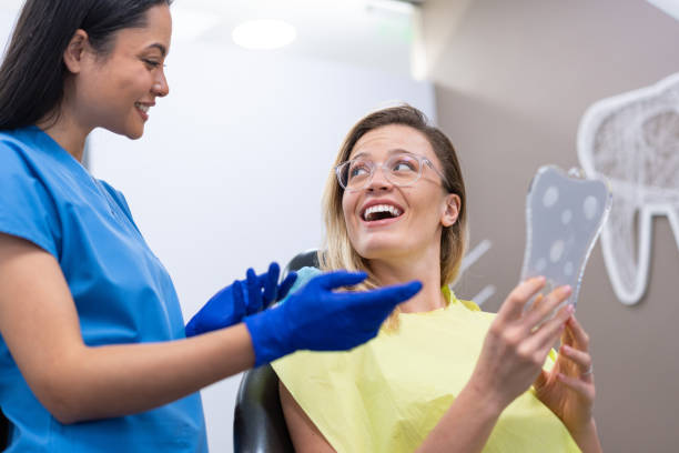 Best Laser Dentistry  in Dover, FL