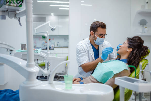 Advanced Technology for Better Dental Care in Dover, FL