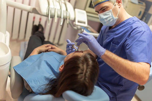 Best Dental Inlays and Onlays  in Dover, FL