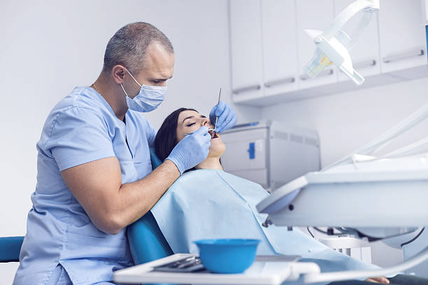 Best Pediatric Dentistry  in Dover, FL